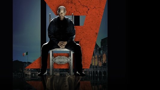 The Equalizer 3