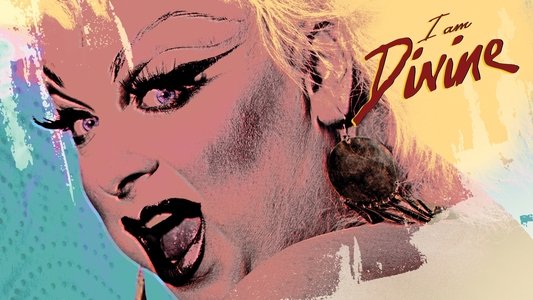 I Am Divine