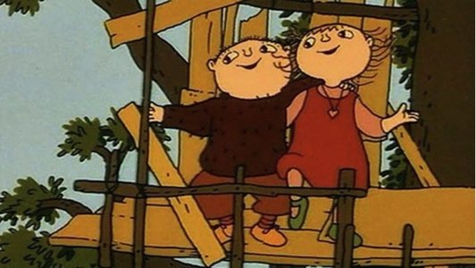 Alfons och Milla