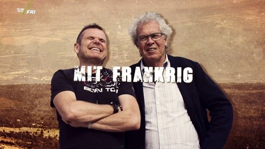 Mit Frankrig