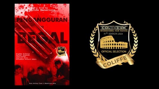 Pengangguran vs Begal