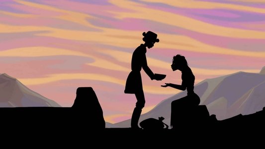 Les Contes de la nuit
