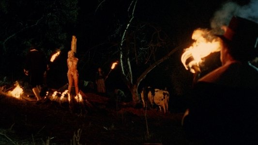 The Devonsville Terror