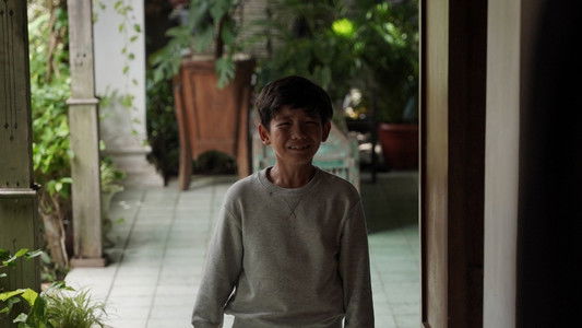 Air Mata di Ujung Sajadah 2