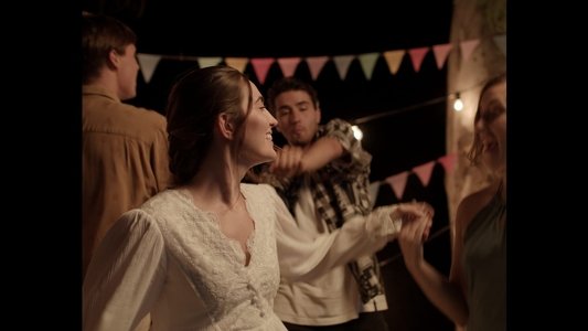La canción del pantano