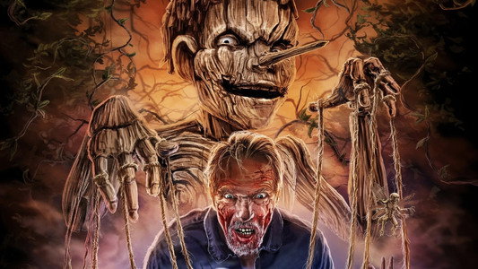 Pinocchio: Unstrung