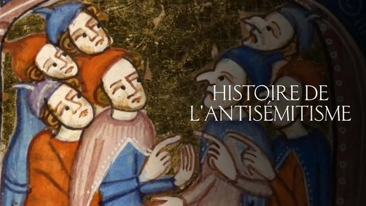 Histoire de l'antisémitisme
