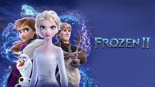 Frozen II