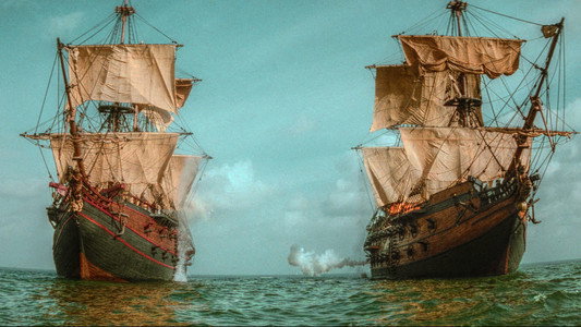 Cutthroat Island