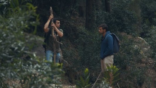 O Resto da Tua Vida