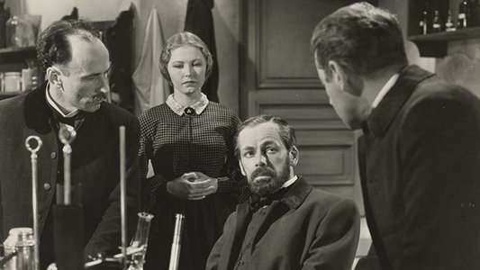 The Story of Louis Pasteur