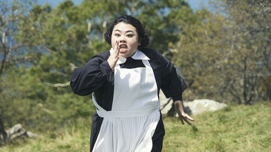 約束のネバーランド