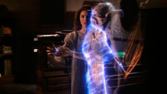 The Unnamable II: The Statement of Randolph Carter