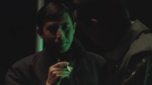 ある殺し屋