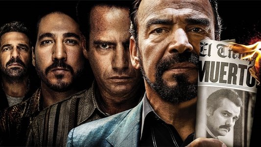 Narcos