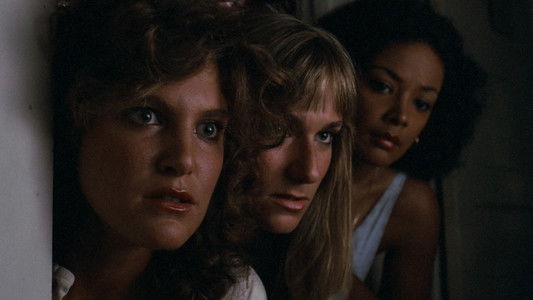 The Slumber Party Massacre