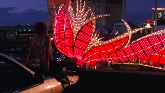 Showgirls