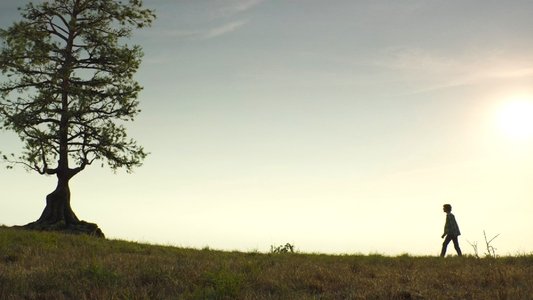 A Hero's Journey: The Making of Percy Jackson and the Olympians
