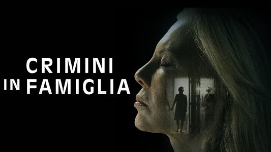 Crímenes de familia