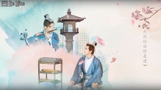 漂亮书生