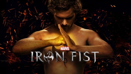 Marvel's Iron Fist