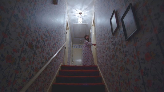 The Conjuring