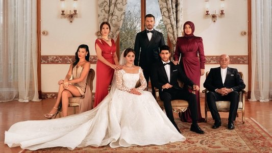 Kızılcık Şerbeti