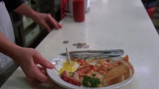 Friday the 13th Part VIII: Jason Takes Manhattan