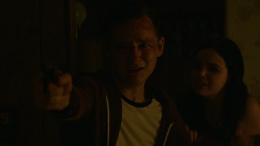 The Strangers: Prey at Night