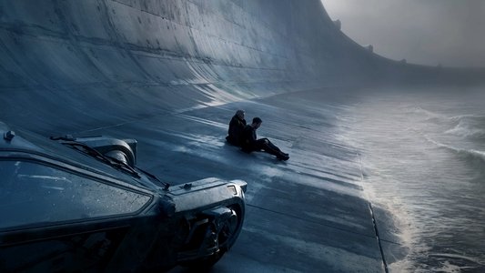 Blade Runner 2049