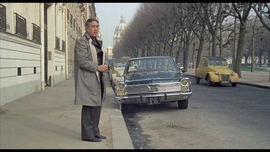 The Marseille Contract