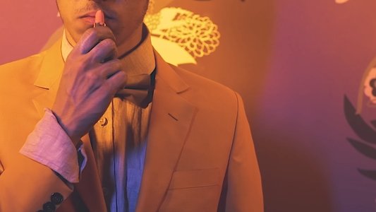 فُليم - ممكن اطلع؟
