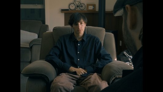 Dinner Scene