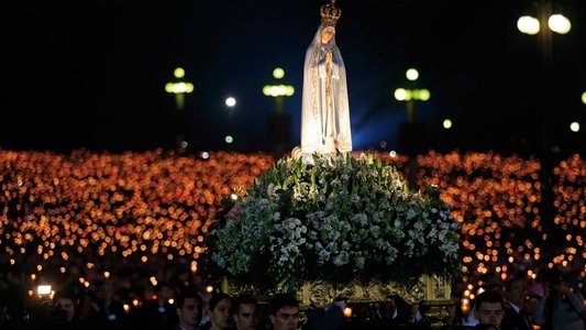 Fátima, el Último Misterio