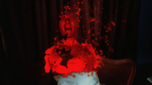 Wishmaster 2: Evil Never Dies