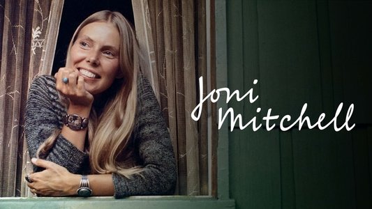 Joni Mitchell, le spleen et la colère