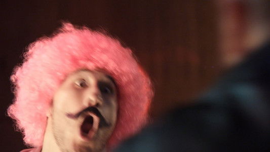 Wilford 'Motherloving' Warfstache