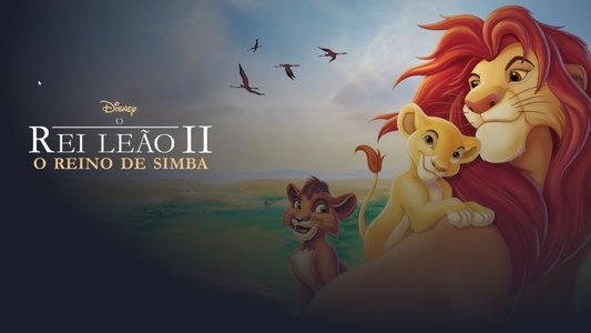 The Lion King II: Simba's Pride
