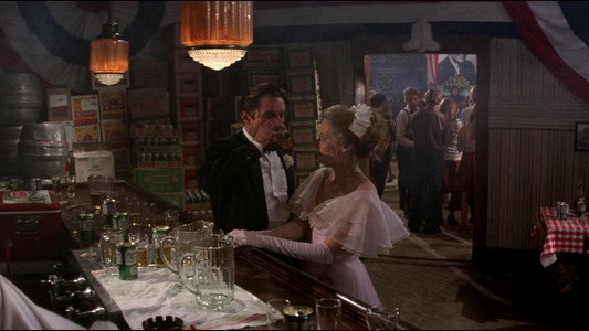 The Deer Hunter