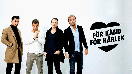 För känd för kärlek