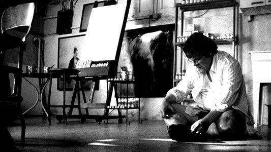 Synecdoche, New York