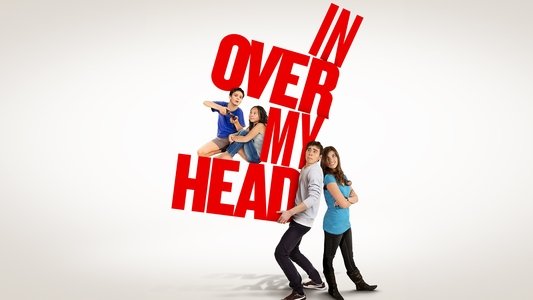 In Over My Head