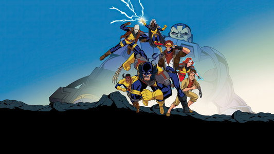 X-Men '97