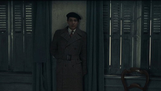 L'Armée des ombres
