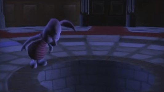 Piglet's Big Movie