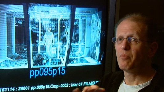 FX2: Visual Effects