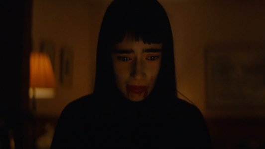 Vampire humaniste cherche suicidaire consentant