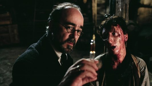 El laberinto del fauno