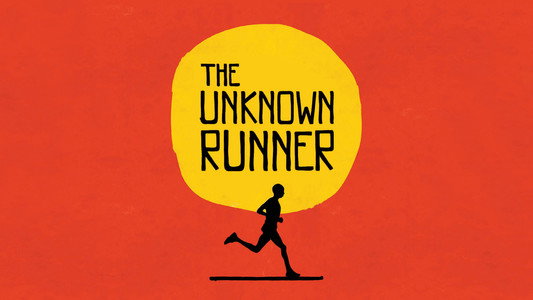 The Unknown Runner