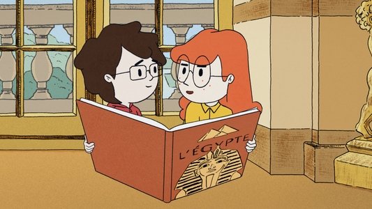 La Vie de château : Mon enfance à Versailles